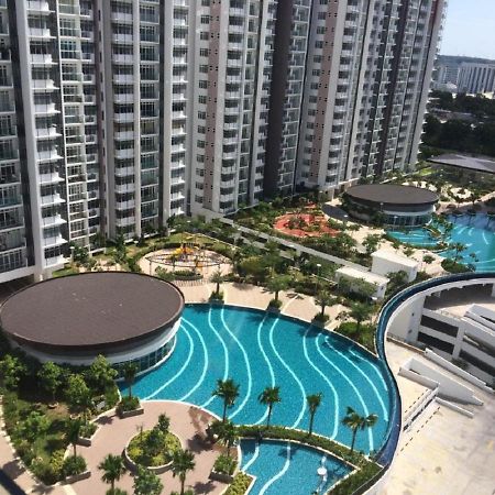 Putrajaya Dwiputra 6 Plus 1 Pax Blissful Fully Air-Con Suite Εξωτερικό φωτογραφία
