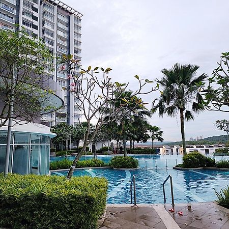 Putrajaya Dwiputra 6 Plus 1 Pax Blissful Fully Air-Con Suite Εξωτερικό φωτογραφία