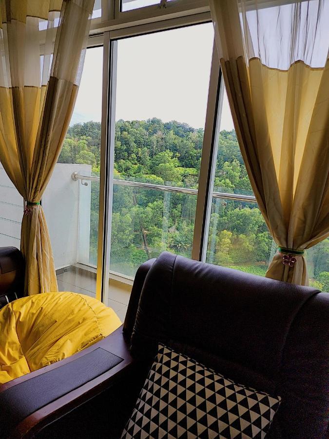 Putrajaya Dwiputra 6 Plus 1 Pax Blissful Fully Air-Con Suite Εξωτερικό φωτογραφία