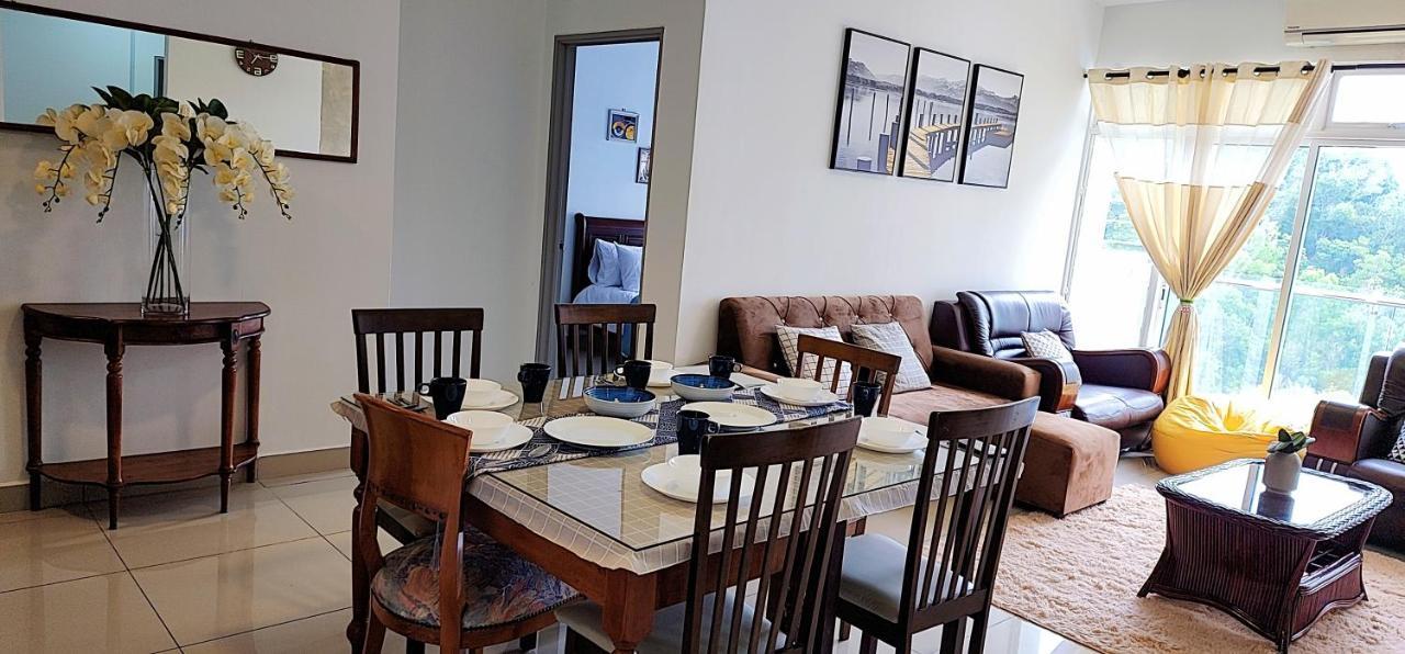 Putrajaya Dwiputra 6 Plus 1 Pax Blissful Fully Air-Con Suite Εξωτερικό φωτογραφία