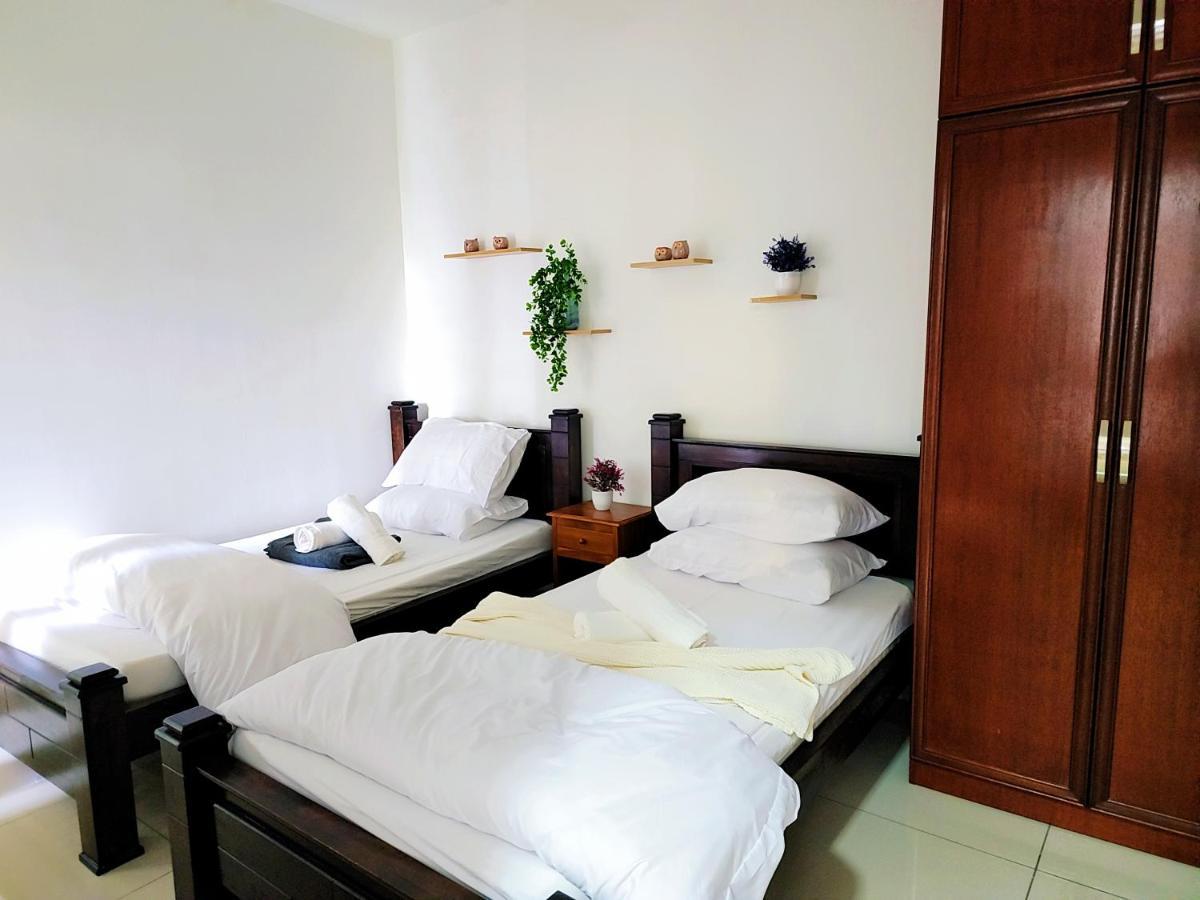 Putrajaya Dwiputra 6 Plus 1 Pax Blissful Fully Air-Con Suite Εξωτερικό φωτογραφία