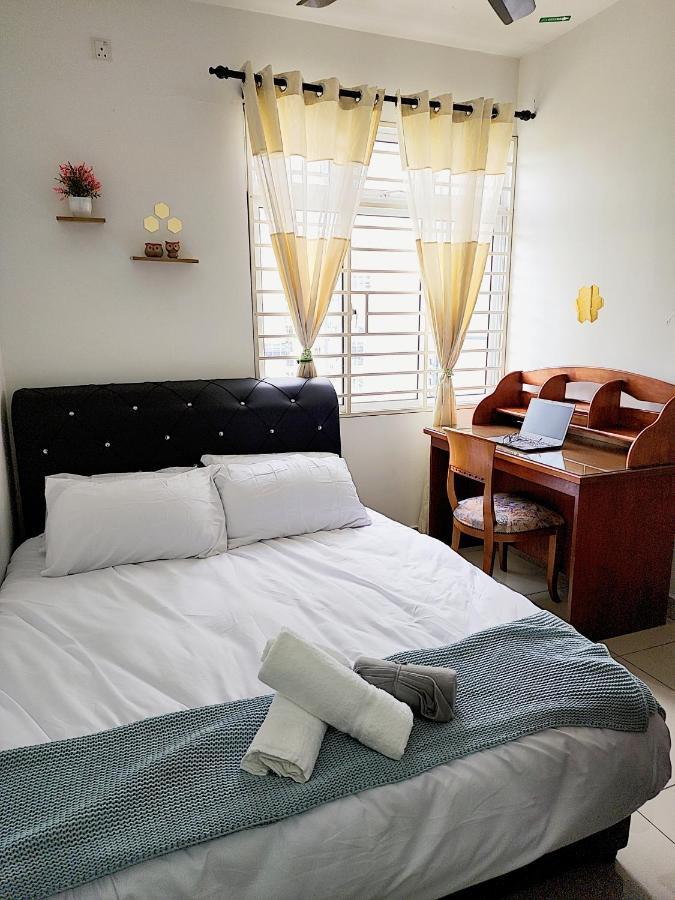 Putrajaya Dwiputra 6 Plus 1 Pax Blissful Fully Air-Con Suite Εξωτερικό φωτογραφία