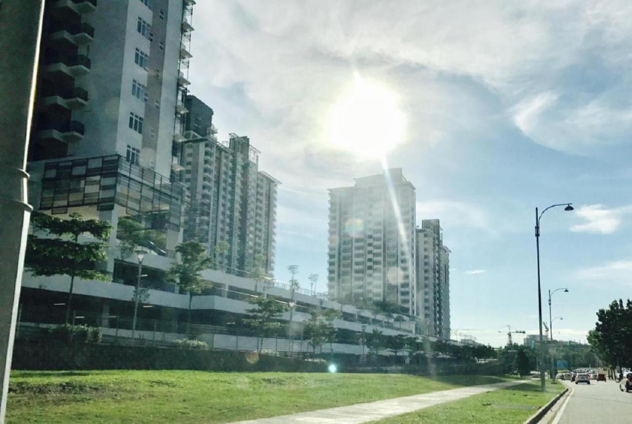 Putrajaya Dwiputra 6 Plus 1 Pax Blissful Fully Air-Con Suite Εξωτερικό φωτογραφία